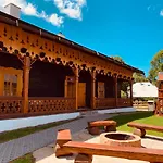 Wellness Drevenica Hajenka Lodge *