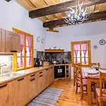Lodge Wellness Drevenica Hajenka *