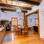 Wellness Drevenica Hajenka * Zázrivá