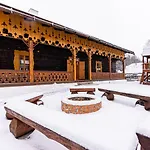 Gerendaház Wellness Drevenica Hajenka *
