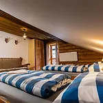 Wellness Drevenica Hajenka
