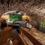 Domek letniskowy Wellness Drevenica Hajenka Zázrivá
