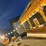 Wellness Drevenica Hajenka Lodge *