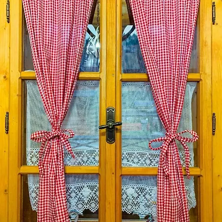 Wellness Drevenica Hájenka Lodge Zázrivá