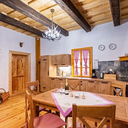 Wellness Drevenica Hajenka