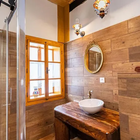 Wellness Drevenica Hajenka *