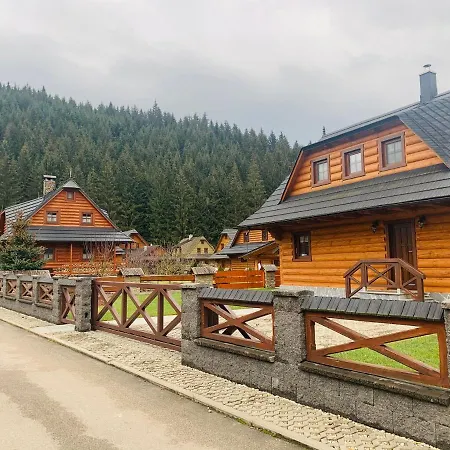 Wellness Drevenica Hájenka