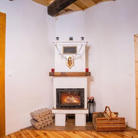 Wellness Drevenica Hajenka *