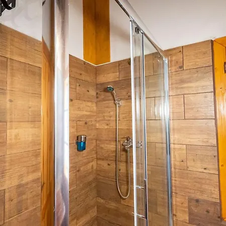 Wellness Drevenica Hajenka * Zázrivá