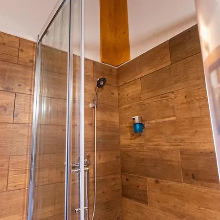 Hytte Wellness Drevenica Hajenka *