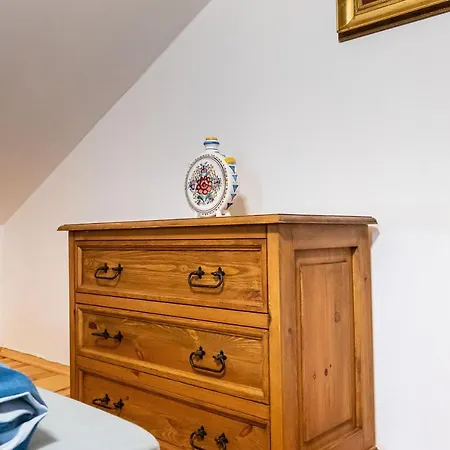 Wellness Drevenica Hajenka *