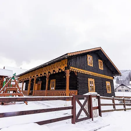 Wellness Drevenica Hajenka *