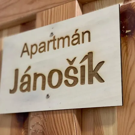 Wellness Drevenica Hajenka Zázrivá