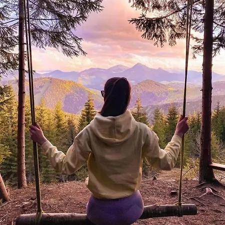 Wellness Drevenica Hájenka *