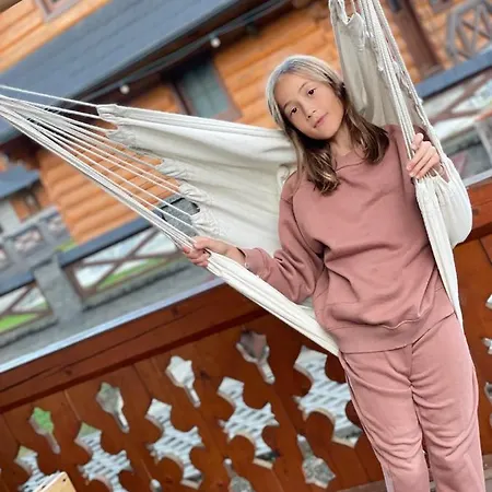 Wellness Drevenica Hajenka *