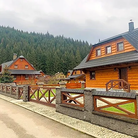 Wellness Drevenica Hajenka