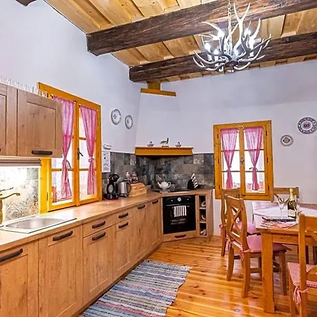 Lodge Wellness Drevenica Hajenka Zázrivá
