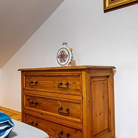 Wellness Drevenica Hajenka Lodge Zázrivá