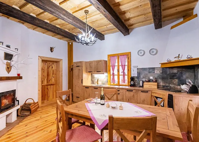 Wellness Drevenica Hajenka