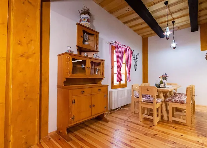 Wellness Drevenica Hajenka