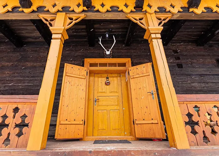 Wellness Drevenica Hajenka