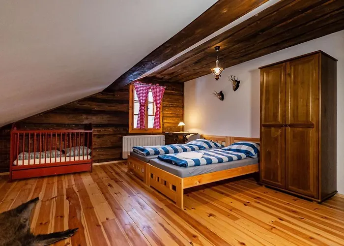 Wellness Drevenica Hajenka