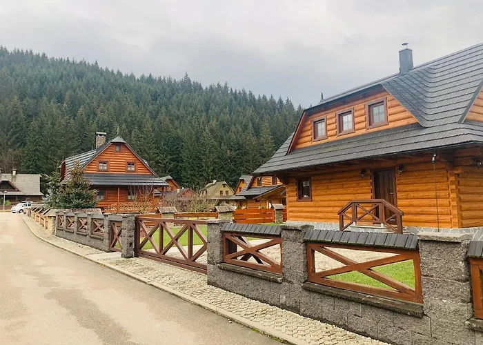 Wellness Drevenica Hajenka