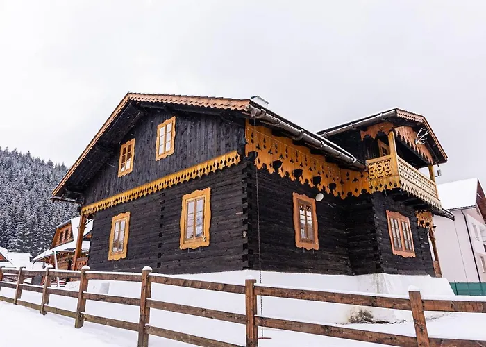 Wellness Drevenica Hajenka