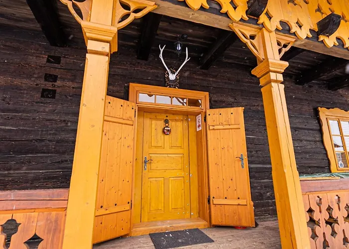 Wellness Drevenica Hajenka *