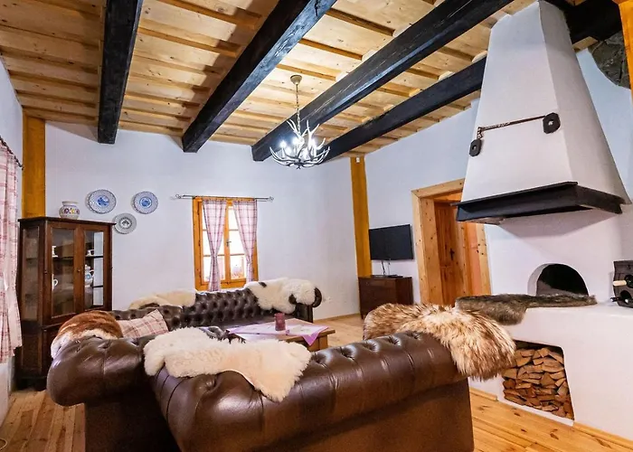 Wellness Drevenica Hajenka