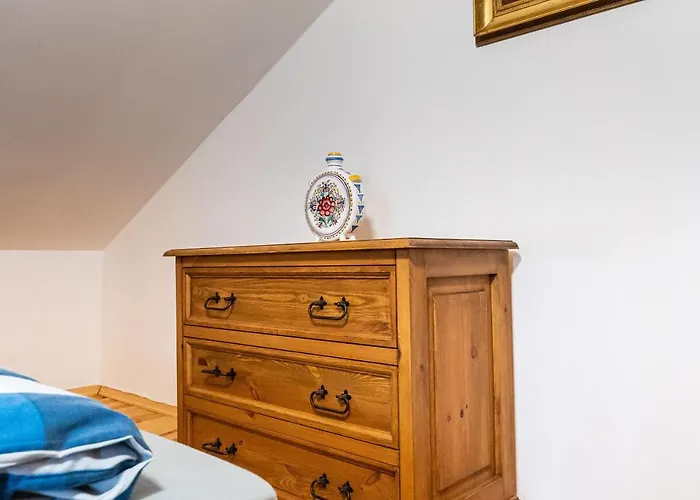 Wellness Drevenica Hajenka *