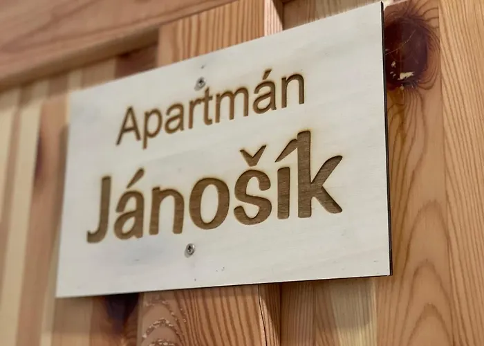 Wellness Drevenica Hajenka Zázrivá