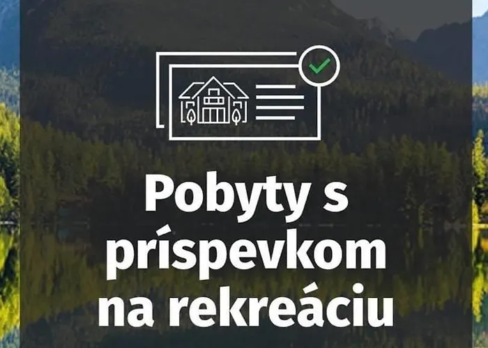 Orman Evi Wellness Drevenica Hajenka