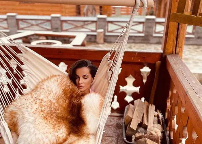 Wellness Drevenica Hajenka